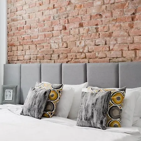 Apartment Hostgost Selected - Molerova 9 *