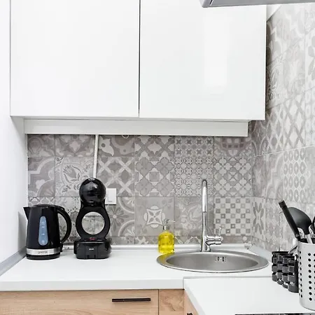 Hostgost Selected - Molerova 9 Apartment Belgrade